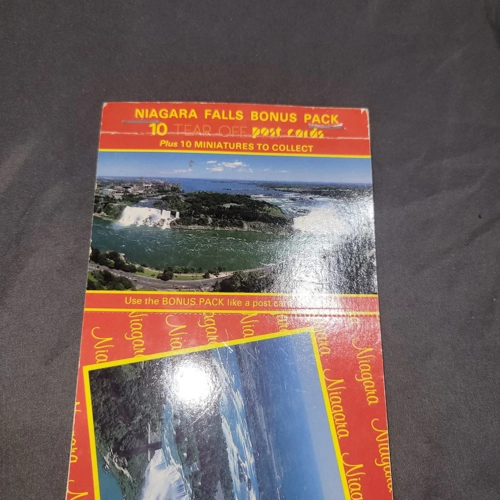 N/A niagara falls
